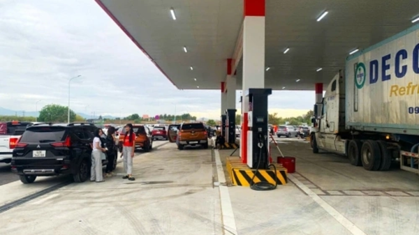 Siết quản lý giá cước vận tải, không để “té nước theo mưa” khi giá nhiên liệu tăng