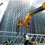 Hoàn thiện dự thảo các nghị định hướng dẫn chi tiết thi hành Luật Xây dựng