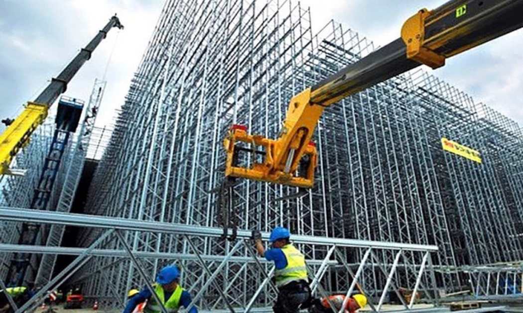 Hoàn thiện dự thảo các nghị định hướng dẫn chi tiết thi hành Luật Xây dựng