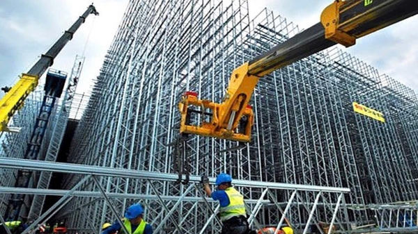 Hoàn thiện dự thảo các nghị định hướng dẫn chi tiết thi hành Luật Xây dựng