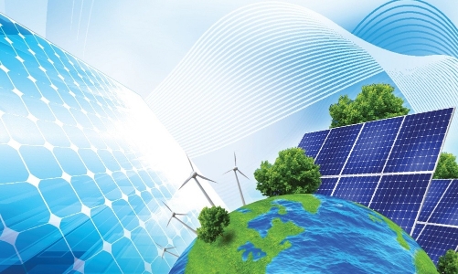 Thúc đẩy tiết kiệm năng lượng, phát triển giao thông điện và nhiên liệu sinh học