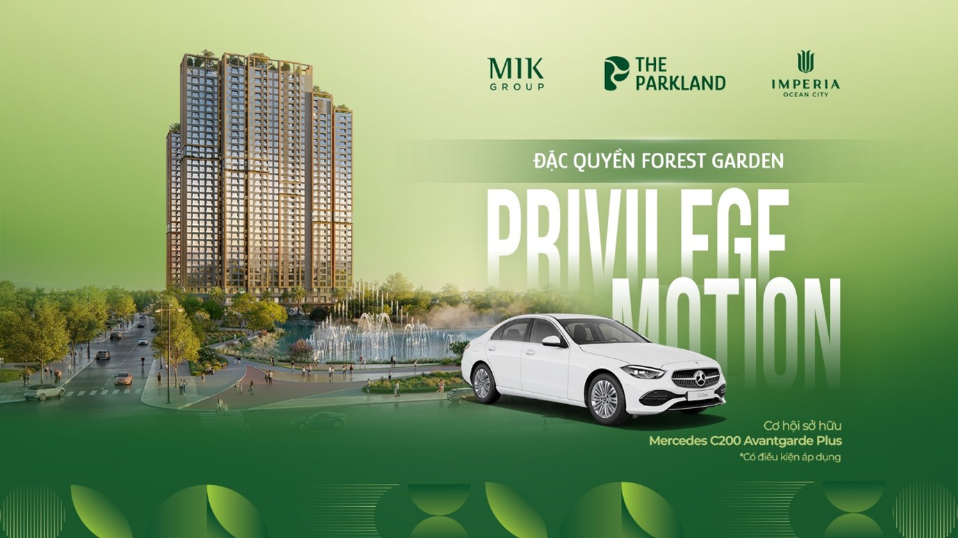 Cơ hội sở hữu xe Mercedes C200 Avantegarde Plus cùng các chính sách đặc quyền.