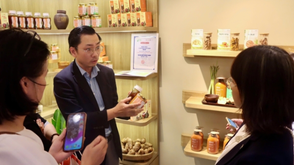 “Sức sống hàng Việt”: Khơi dậy niềm tự hào và khát vọng xanh của thế hệ trẻ