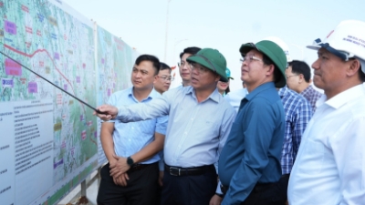 Technical opening of Khanh Hoa – Buon Ma Thuot Expressway requested by September 2026