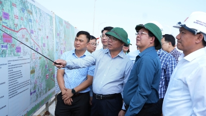Technical opening of Khanh Hoa – Buon Ma Thuot Expressway requested by September 2026