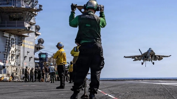 Châu Âu và Nhật Bản sẵn sàng hỗ trợ ổn định giá năng lượng và bảo vệ điểm nghẽn dầu mỏ