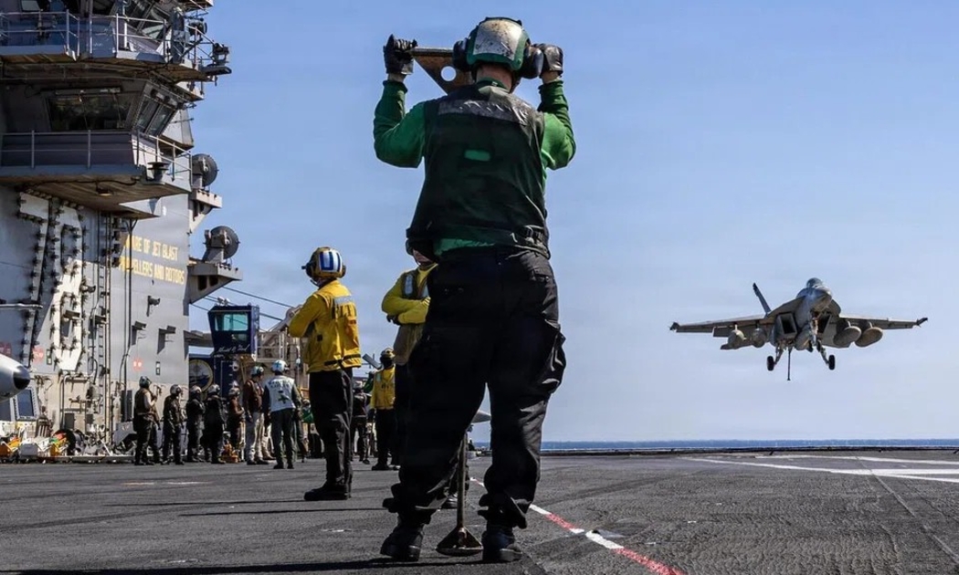 Châu Âu và Nhật Bản sẵn sàng hỗ trợ ổn định giá năng lượng và bảo vệ điểm nghẽn dầu mỏ