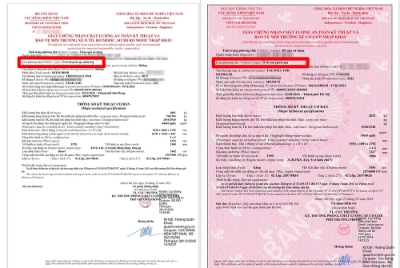 Cục CSGT hướng dẫn phân biệt xe bán tải: Làm rõ cách phân loại để tránh hiểu sai