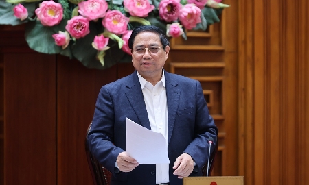 Thủ tướng đồng ý chủ trương ứng ngân sách hỗ trợ Quỹ bình ổn giá xăng dầu