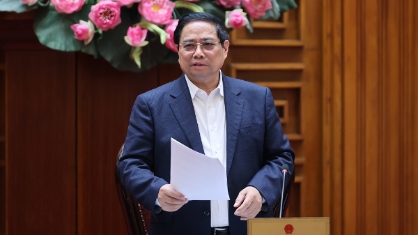 Thủ tướng đồng ý chủ trương ứng ngân sách hỗ trợ Quỹ bình ổn giá xăng dầu