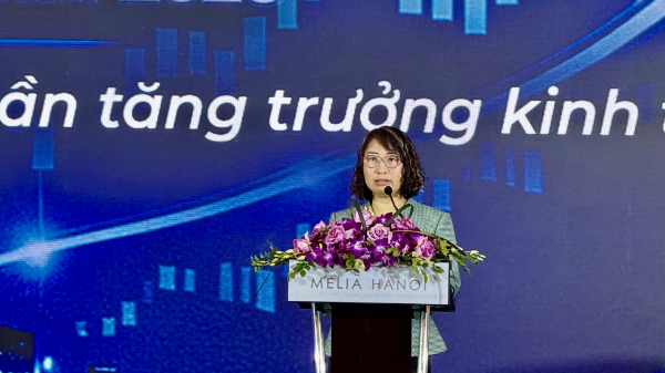 Tổng giám đốc VCBF: Nhà đầu tư cá nhân chiếm 80% trên thị trường chứng khoán nhưng hiểu biết rất hạn chế