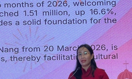 Đà Nẵng chào đón 180 hành khách trên chuyến bay từ Philippines