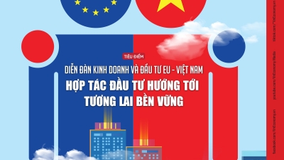 Tạp chí Kinh tế Việt Nam số 12-2026