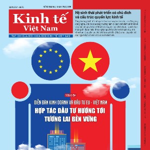 Tạp chí Kinh tế Việt Nam số 12-2026