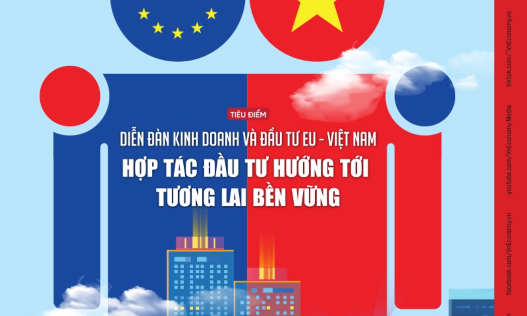 Đón đọc Tạp chí Kinh tế Việt Nam số 12-2026