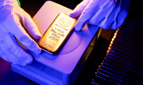 Dấu ấn kinh tế thế giới tuần 15-21/3/2026: Giá vàng giảm sâu, khả năng Fed tăng lãi suất bắt đầu được nghĩ tới