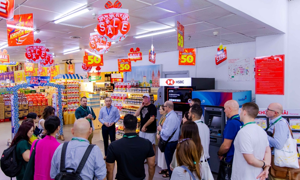 Australia và Việt Nam mở rộng hợp tác nông nghiệp - thực phẩm, hướng tới chuỗi giá trị bền vững