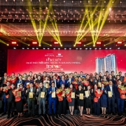 Khải Hoàn Land “bắt tay” cùng MB BANK, DEWAN và 80 đại lý uy tín