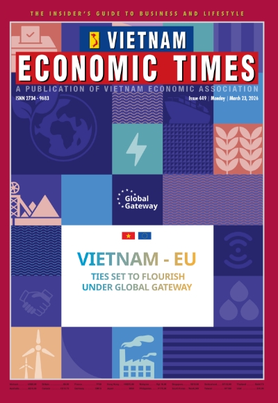 VET -  Issue 449 - March 23, 2026