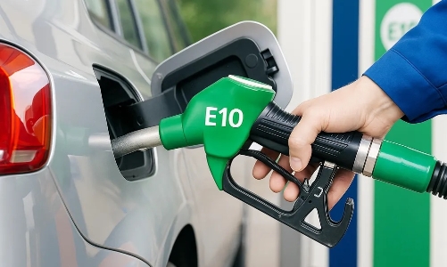  E10 biofuel to be rolled out nationwide from April