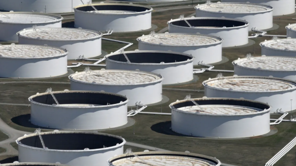 IEA khuyến nghị các biện pháp hạn chế tiêu thụ năng lượng