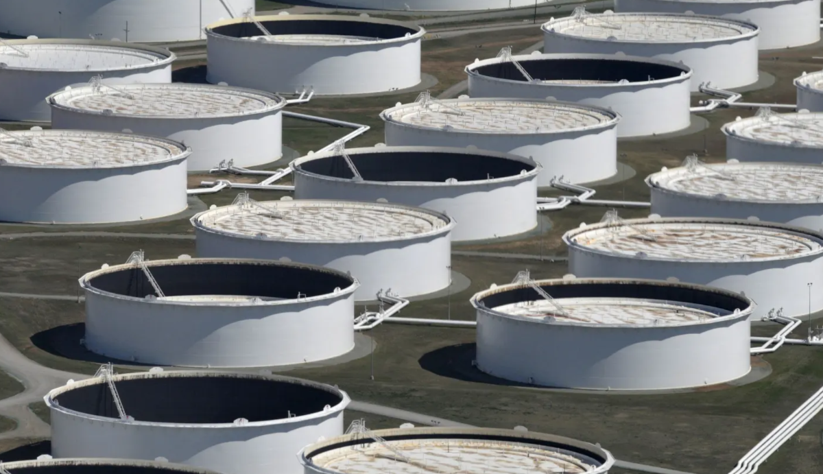 Ảnh minh họa - Ảnh: Reuters