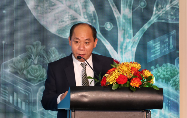 Cách mạng hóa nông nghiệp: Sức mạnh Blockchain và AI trong minh bạch và gia tăng giá trị nông sản