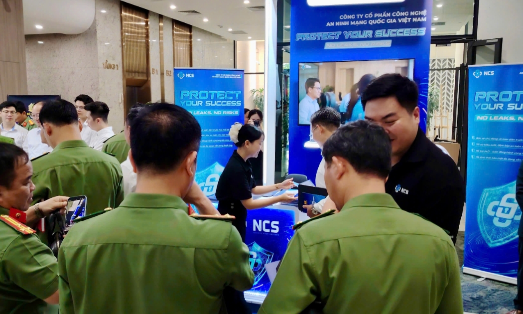 Sắp có Nghị định về hoạt động kinh doanh sản phẩm, dịch vụ an ninh mạng 