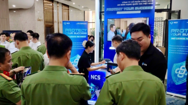 Sắp có Nghị định về hoạt động kinh doanh sản phẩm, dịch vụ an ninh mạng