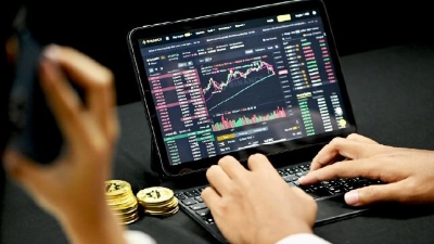 Blockchain and digital asset talent in high demand