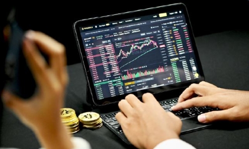 Blockchain and digital asset talent in high demand