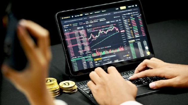 Blockchain and digital asset talent in high demand