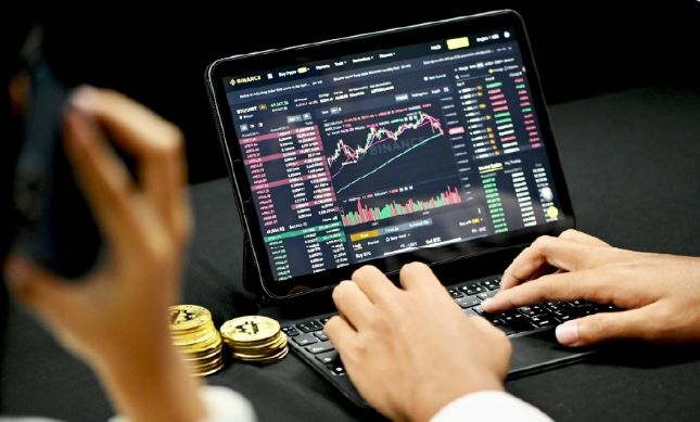 Blockchain and digital asset talent in high demand