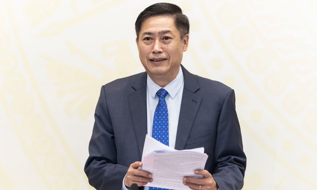 Công bố danh sách trúng cử đại biểu Quốc hội khóa XVI