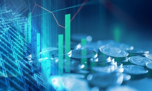 Positive open-ended fund performance