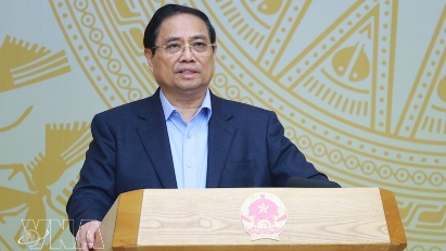 PM highlights cybersecurity safeguarding as urgent, regular, critical requirement