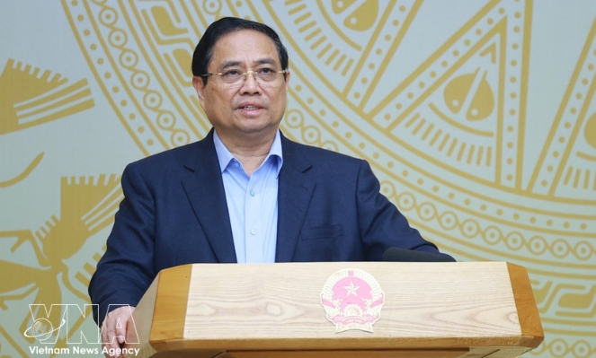 PM highlights cybersecurity safeguarding as urgent, regular, critical requirement