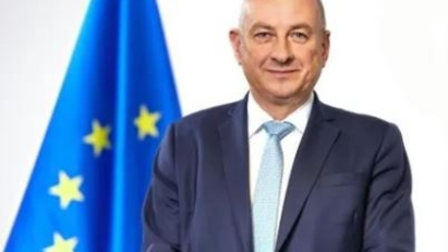 European Commissioner for International Partnerships Jozef Síkela to visit Vietnam