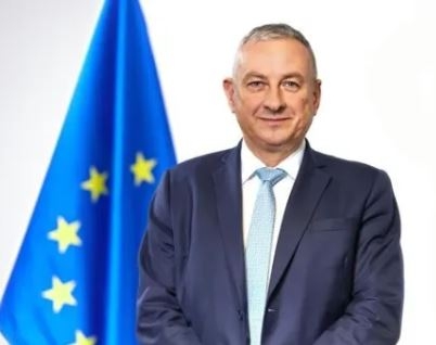 European Commissioner for International Partnerships Jozef Síkela to visit Vietnam