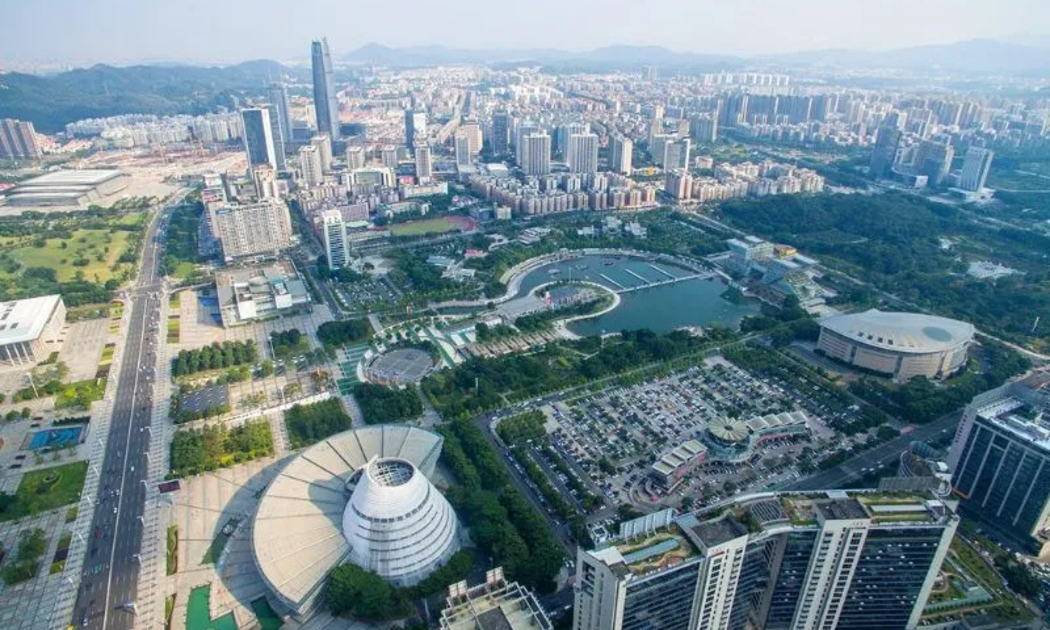 Công xưởng sản xuất hàng đầu Trung Quốc chật vật trong làn sóng công nghệ mới 