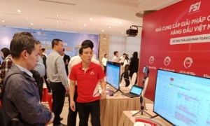 Doanh nghiệp mong muốn có giải pháp bảo vệ dữ liệu một cách hiệu quả, phù hợp với nguồn lực của mình.