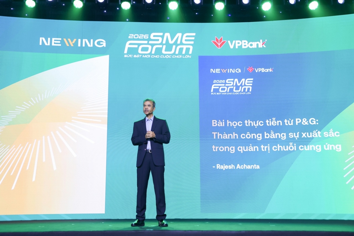 Ông Rajesh Achanta cho rằng việc chạy theo xu hướng mà thiếu “may đo” cho mô hình vận hành dễ dẫn đến thất bại tốn kém.