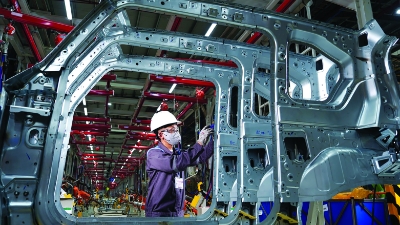 Blended approach between Europe and Asia