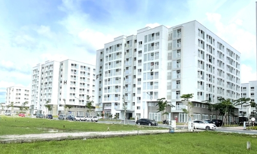 Dự kiến sửa đổi điều kiện về thu nhập của người mua nhà ở xã hội