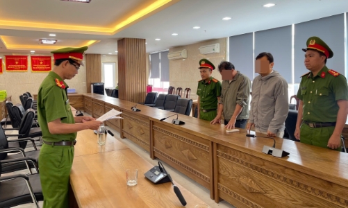 Đà Nẵng: Nhiều chủ doanh nghiệp bị khởi tố vì mua bán hóa đơn trái phép