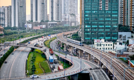 Đẩy mạnh kiểm soát giá vật liệu, gỡ nút thắt cho hạ tầng giao thông