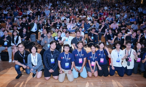 200 đội thi từ 30 quốc gia tham dự LotusHacks 2026 tại Việt Nam