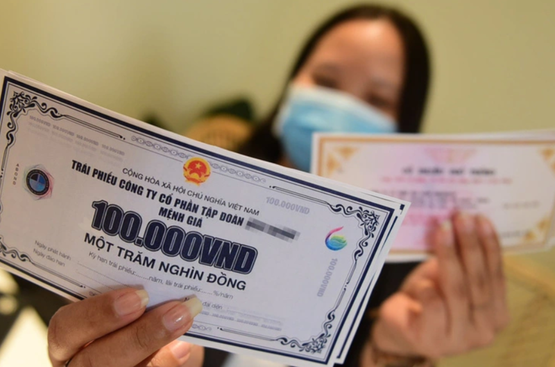 MBS cho biết, lũy kế 2 tháng đầu năm 2026, tổng giá trị Trái phiếu doanh nghiệp phát hành đạt 8,5 nghìn tỷ đồng (+7,4% so với cùng kỳ).