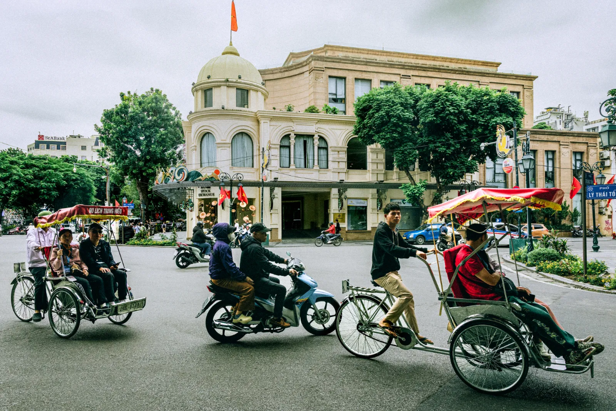 Các trải nghiệm du lịch tại Việt Nam được đánh giá là&nbsp;có mức giá 