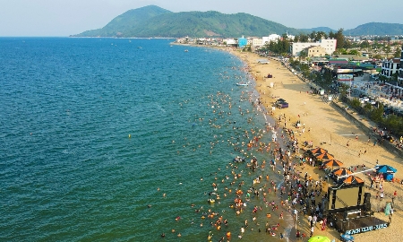 Hà Tĩnh “làm mới” du lịch để giữ chân du khách